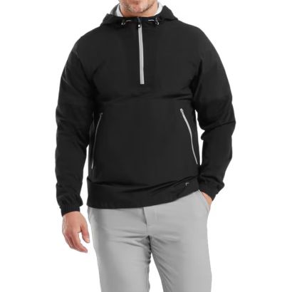 VESTE PLUIE HYDROLITE X A CAPUCHE